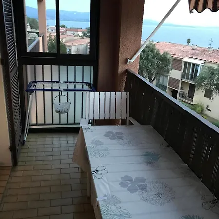Apartment Climatisee Avec Vue Panoramique Proche Ajaccio (Corsica)