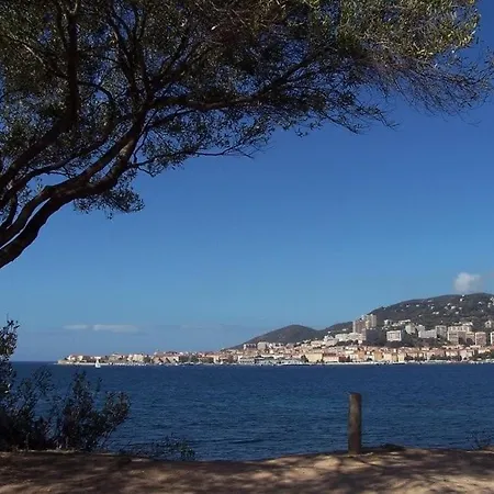 Apartamento Climatisée Avec Vue Panoramique Proche