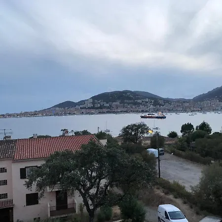 Apartamento Climatisée Avec Vue Panoramique Proche *